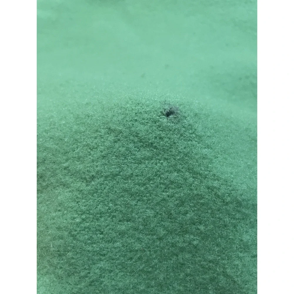 Vtg. Wool Blanket 82